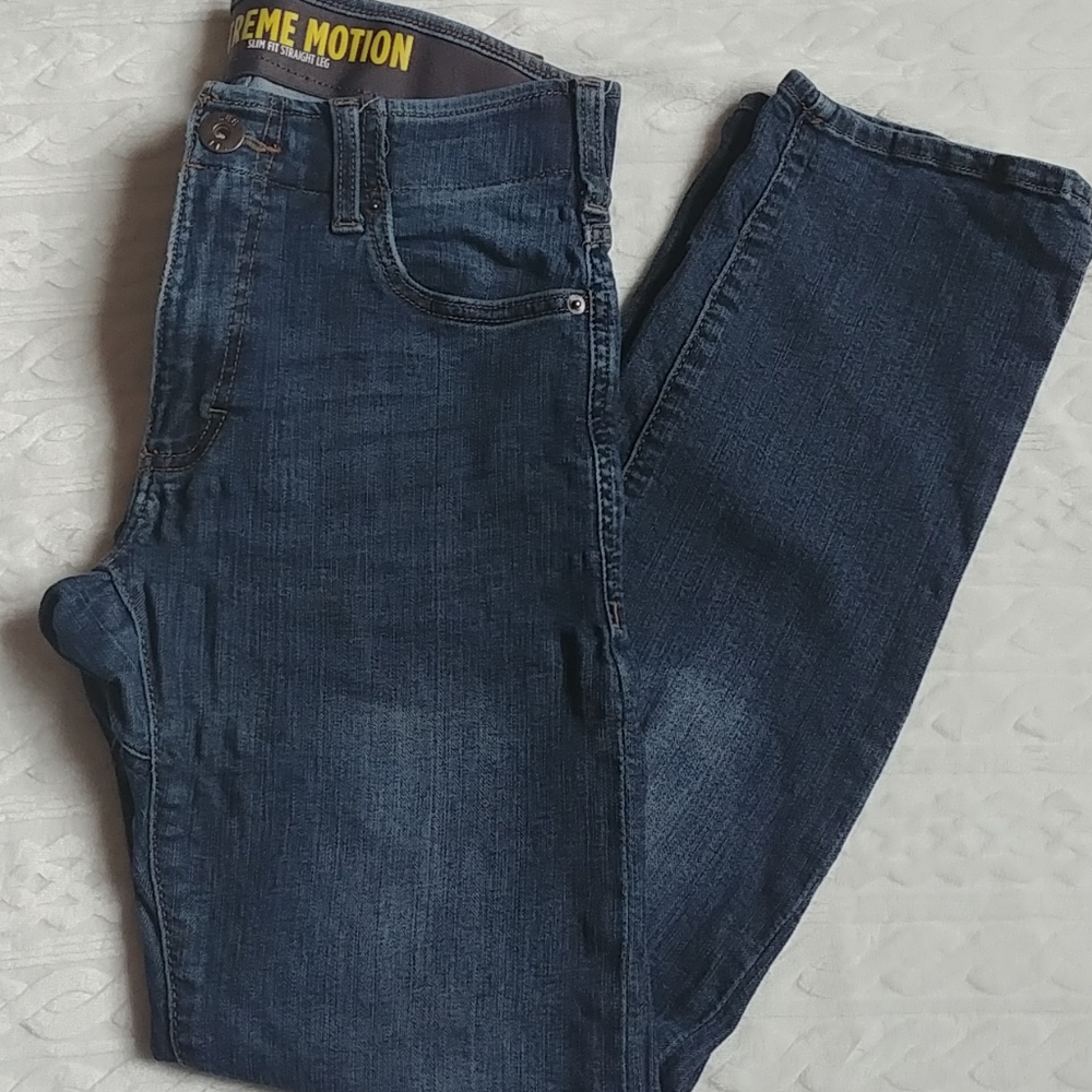 Lee Extreme Motion Jeans